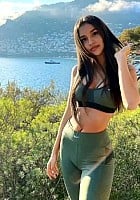 Alexandra Saint Mleux
